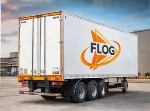 Furgón FLOG