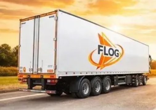 Semirremolque FLOG